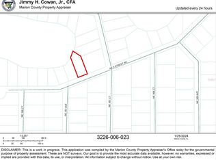 16735 NE 2nd Street Rd #23, Silver Springs, FL 34488