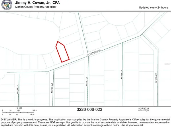 16735 NE 2nd Street Rd #23, Silver Springs, FL 34488