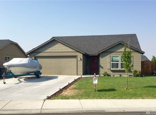 524 S Bayside St, Moses Lake, WA 98837