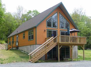 4 Edwards Rd, Northville, NY 12134