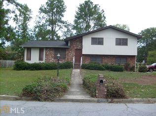 3305 Devilla Trce, Atlanta, GA 30349