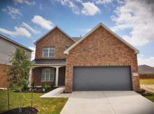 5315 Decatur Ct, Dickinson, TX 77539