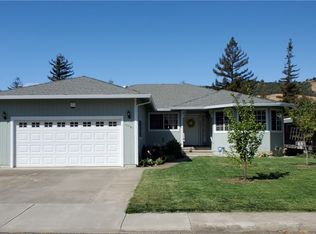 12881 Island Circle, Clearlake Oaks, CA 95423