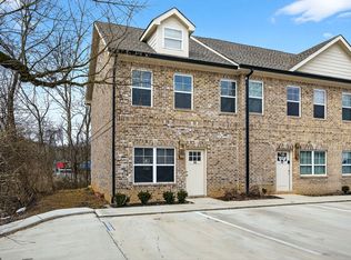 1445 Stuart Ave NW, Cleveland, TN 37311