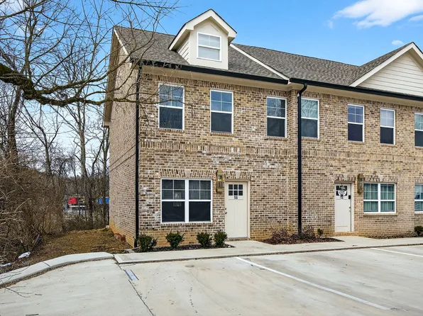 1445 Stuart Ave NW, 1445 Stuart Ave NW #9, Cleveland, TN 37311