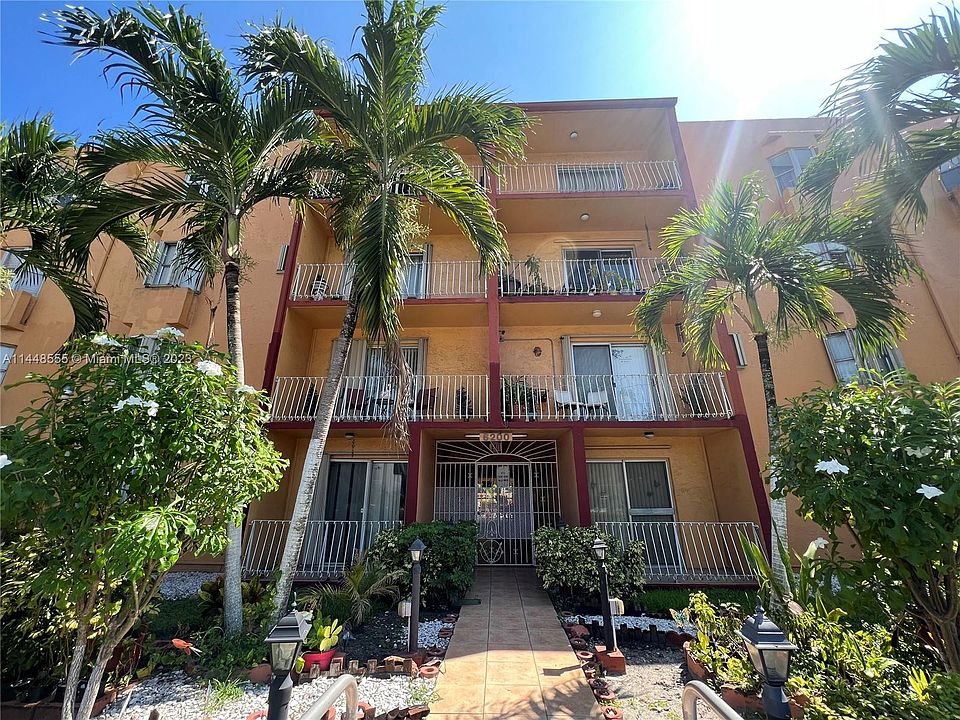 1st image of 6200 W Flagler St APT 203