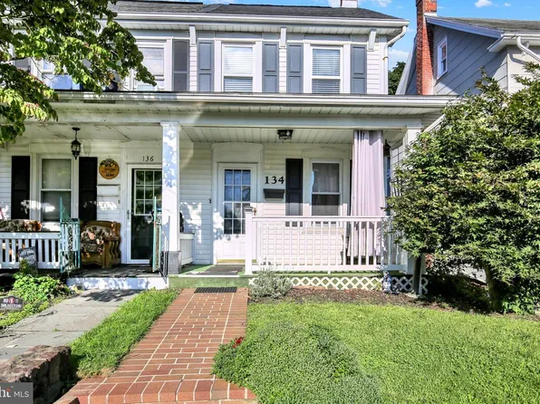 134 S Spruce St, Birdsboro, PA 19508