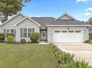 128 Longhorn Rd, Jacksonville, NC 28546