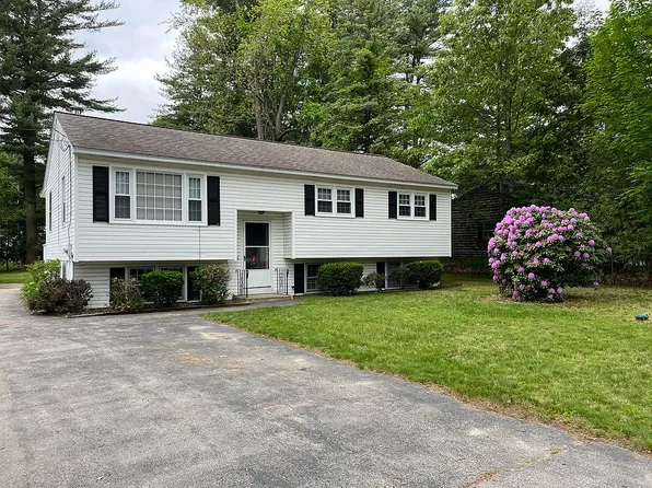 19 Gendron St, Nashua, NH 03062