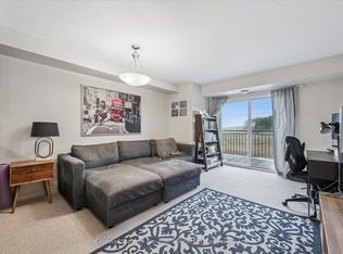 45 Kingsbury Sq #406, Guelph, ON N1L 0L2
