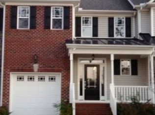 116 River Dell Townes Ave, Clayton, NC 27527