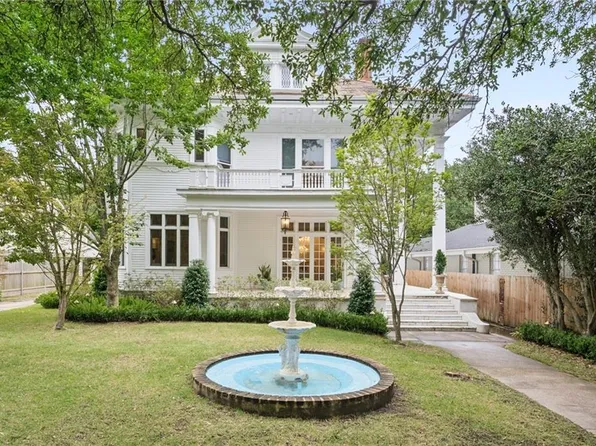 1812 Palmer Ave, New Orleans, LA 70118