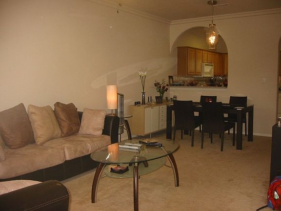 Living & Dining