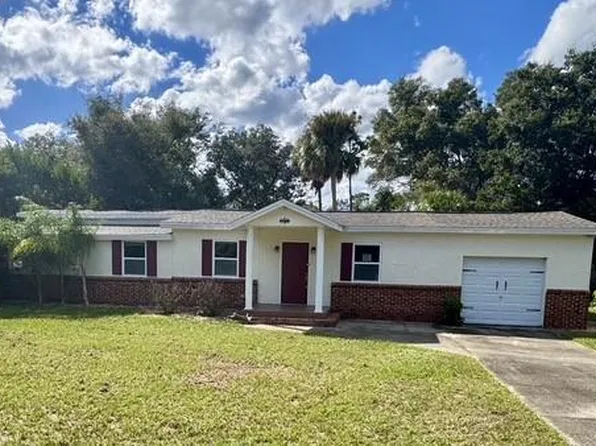 5841 BOGGS FORD ROAD, PORT ORANGE, FL 32127