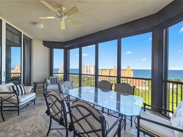 8787 Bay Colony DR #1805, NAPLES, FL 34108