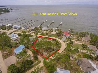 349 Marks St, Eastpoint, FL 32328