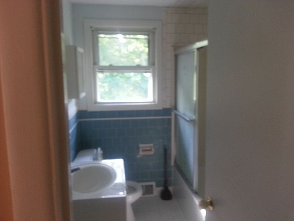 full bath