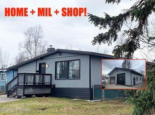 203 Stewart St, Anchorage, AK 99508