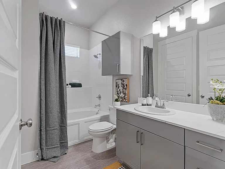Guest Bath Guest Bath