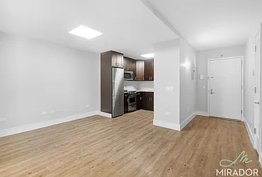 Rented by Mirador Real Estate