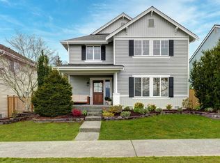 7527 Douglas Ave SE, Snoqualmie, WA 98065