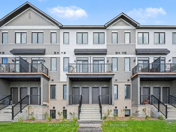 281 Lamarche Ave, Ottawa, ON K1W 0M6