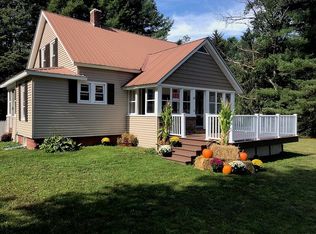 127 Yates Rd, Mayfield, NY 12117