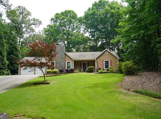 290 Oak St, Fayetteville, GA 30215