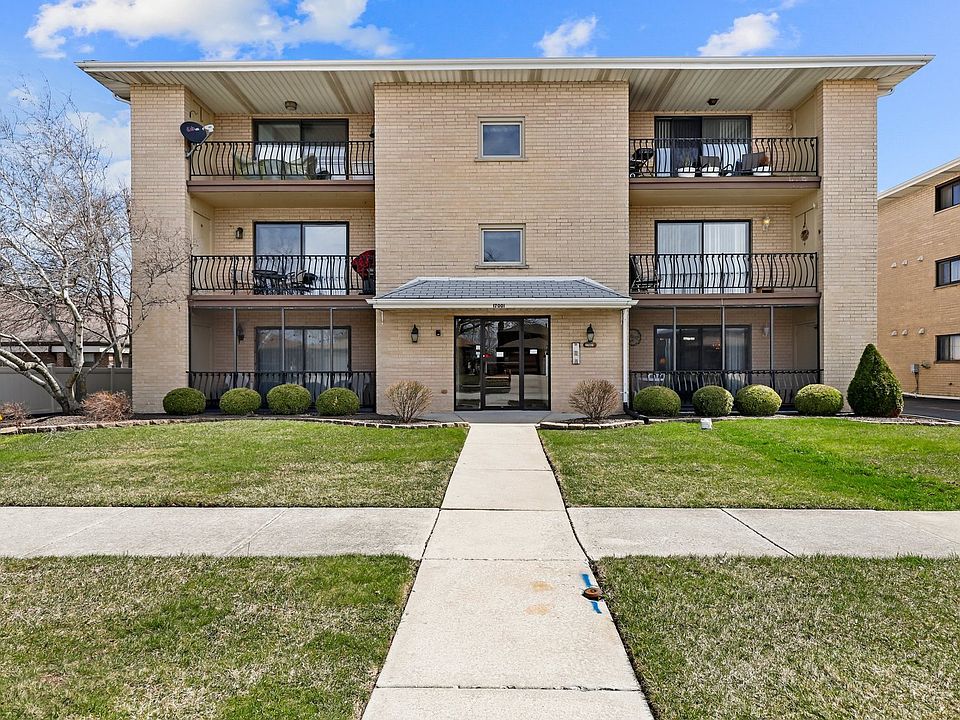 1st image of 17001 Grissom Dr APT 1S