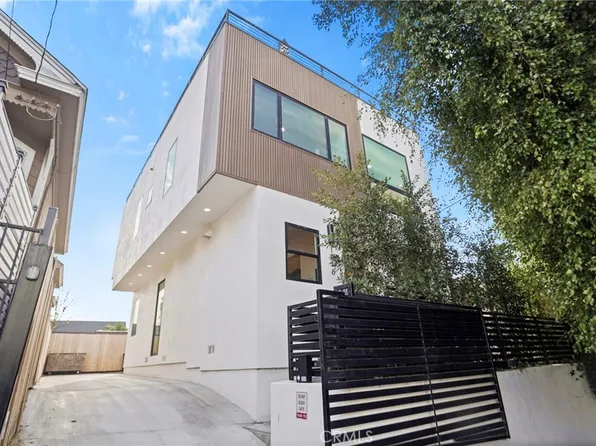 1916 W Court St, Los Angeles, CA 90026