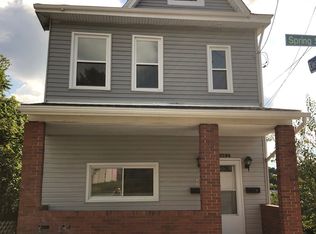 2402 Spring St #1, Pittsburgh, PA 15210