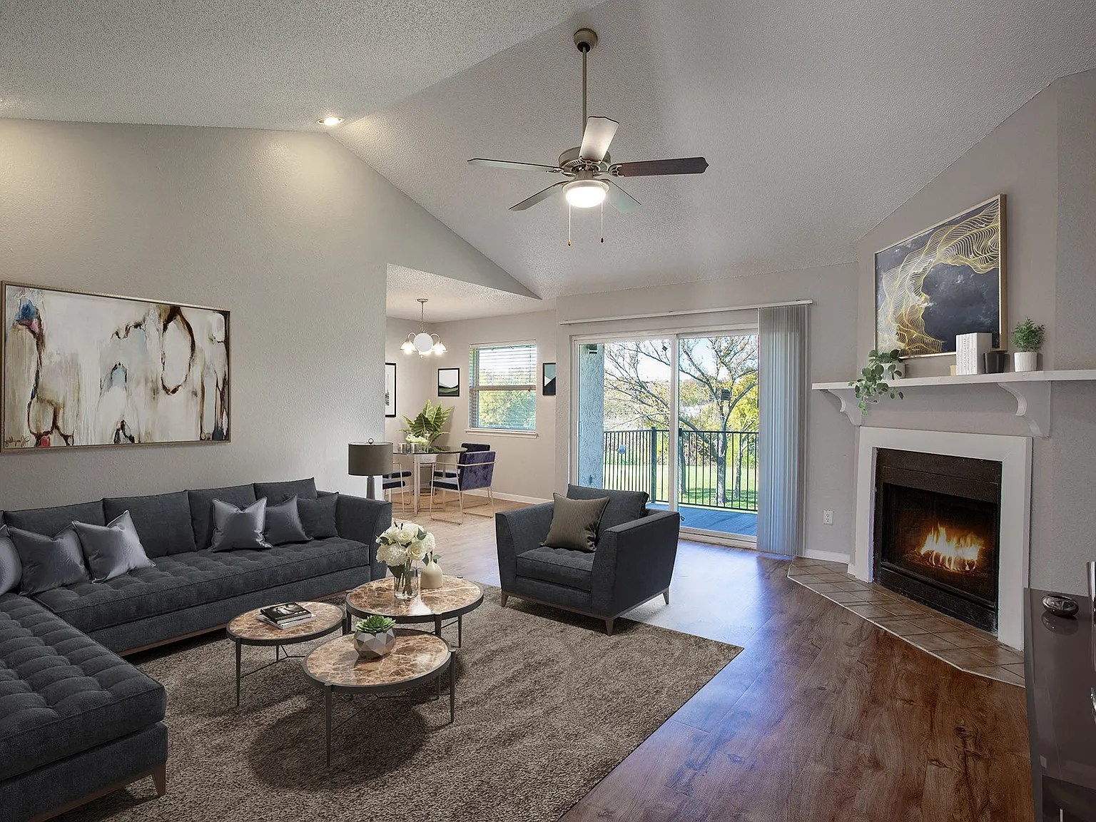 The Villas at Quail Creek — Photo 3