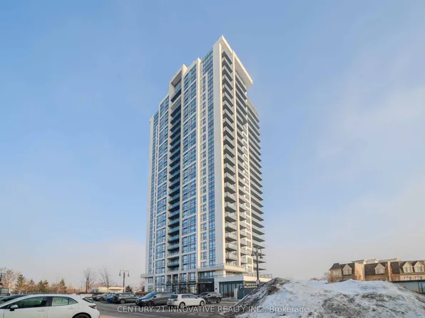 1255 Bayly St #2207, Pickering, ON L1W 0B6