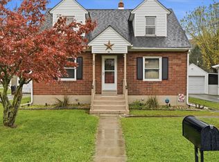 26 Berry Ave, Clarksville, PA 15322