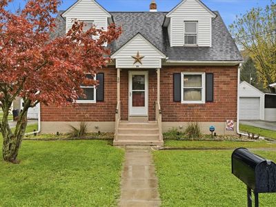 26 Berry Ave, Clarksville, PA, 15322