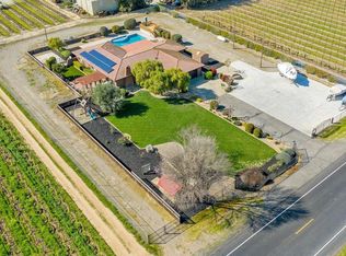 16101 N Davis Rd, Lodi, CA 95242