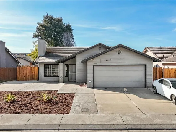 8007 Omega Way, Stockton, CA 95212