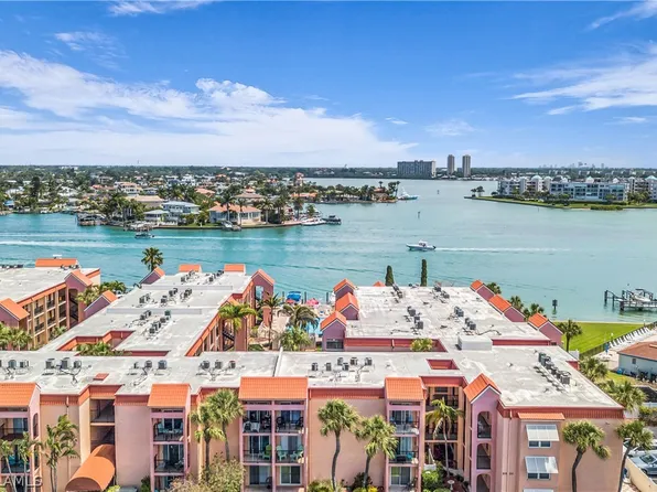 8911 Blind Pass Rd APT 319, Saint Pete Beach, FL 33706