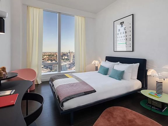 3rd image of 252 South St #19H