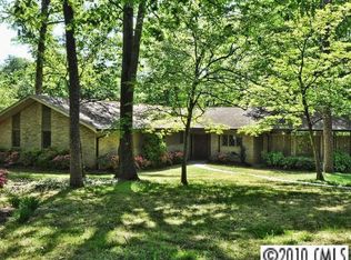 4067 Abingdon Rd, Charlotte, NC 28211