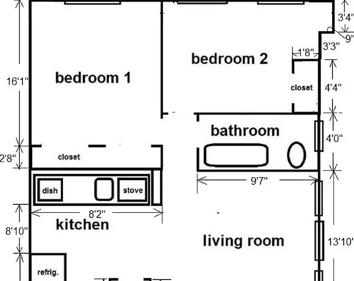 19B Aberdeen St #19A — Photo 40