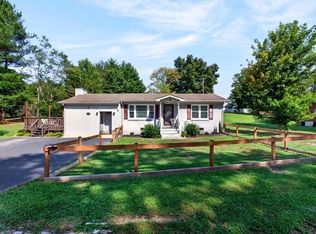 204 Camp Dr, Sparta, TN 38583