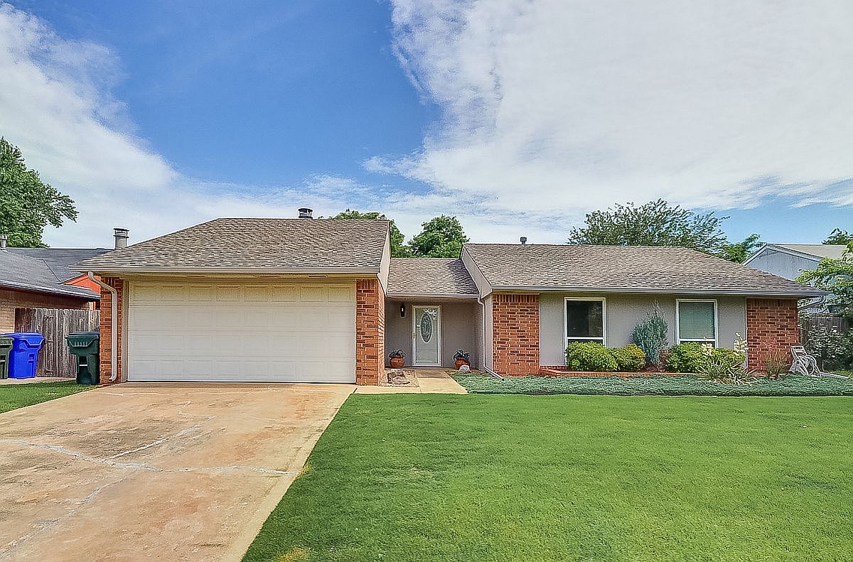 1819 Oakhollow Dr, Norman, OK 73071 | Zillow