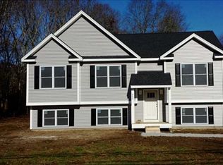 862 East Rd, Tiverton, RI 02878