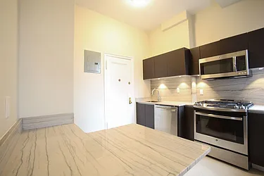 Rented by Stonehenge NYC LLC