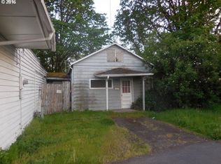 828 E Main St, Sheridan, OR 97378