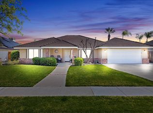 380 S Acacia Dr, Lemoore, CA