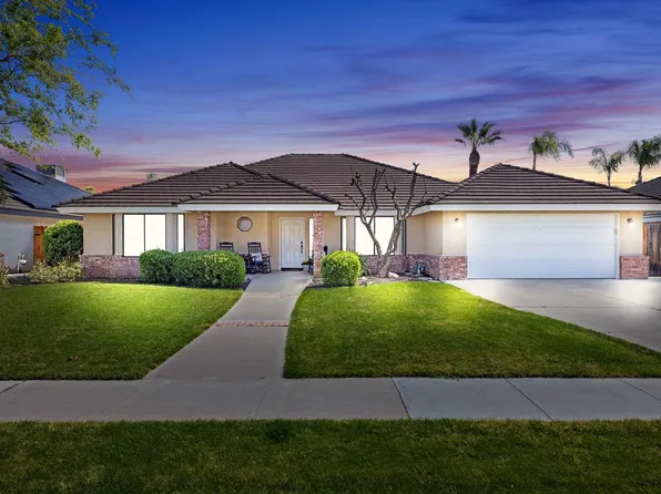 380 S Acacia Dr, Lemoore, CA 93245