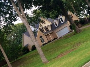 175 Country Side Dr, Oakland, TN 38060