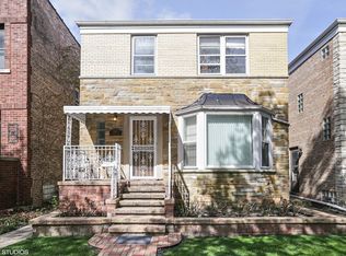 5650 N Francisco Ave, Chicago, IL 60659